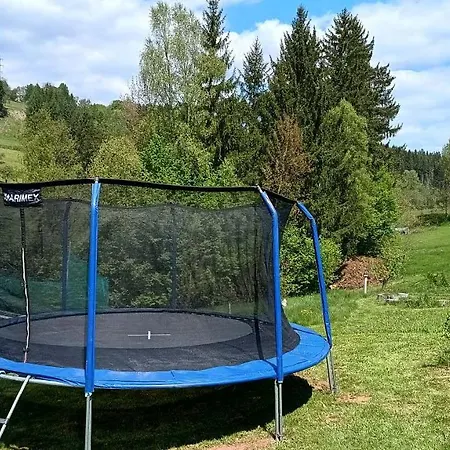 Wellness Terasa Bozkovska