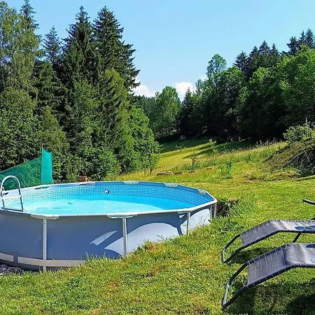 Wellness Terasa Bozkovska